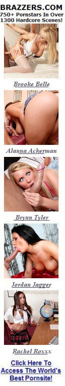 Free clips from Brazzers