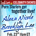 1 Imlive.com celebrity events present Jill Kelly
